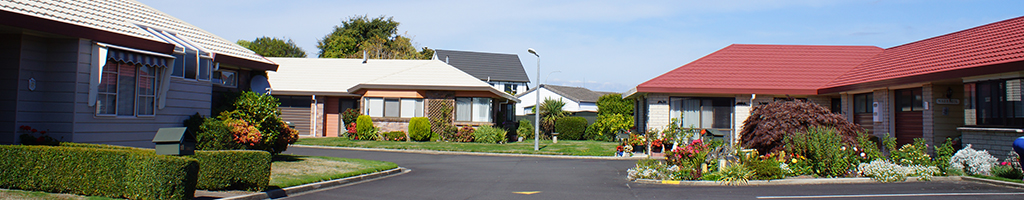 Netherville Retirement Village