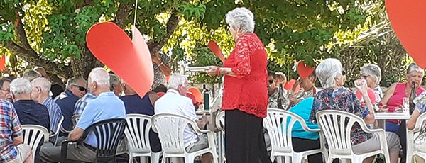 Netherville Retirement Village