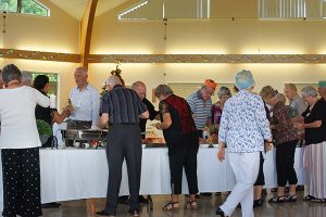 Netherville Retirement Village