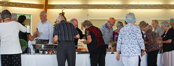 Netherville Retirement Village