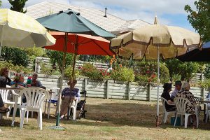 Netherville Retirement Village