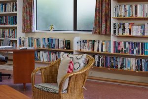 Netherville Retirement Village