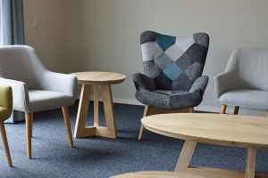 Netherville Retirement Village