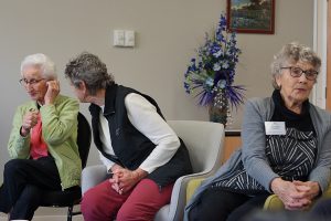 Netherville Retirement Village