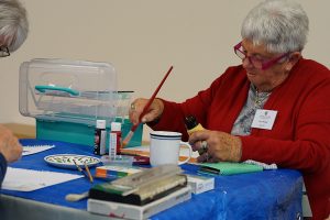 Netherville Retirement Village