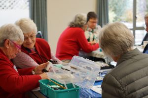 Netherville Retirement Village