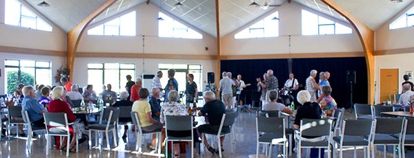 Netherville Retirement Village