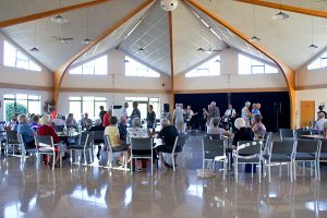 Netherville Retirement Village