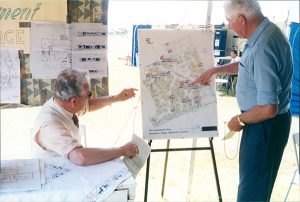 Netherville Retirement Village