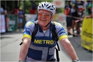 Netherville Retirement Village